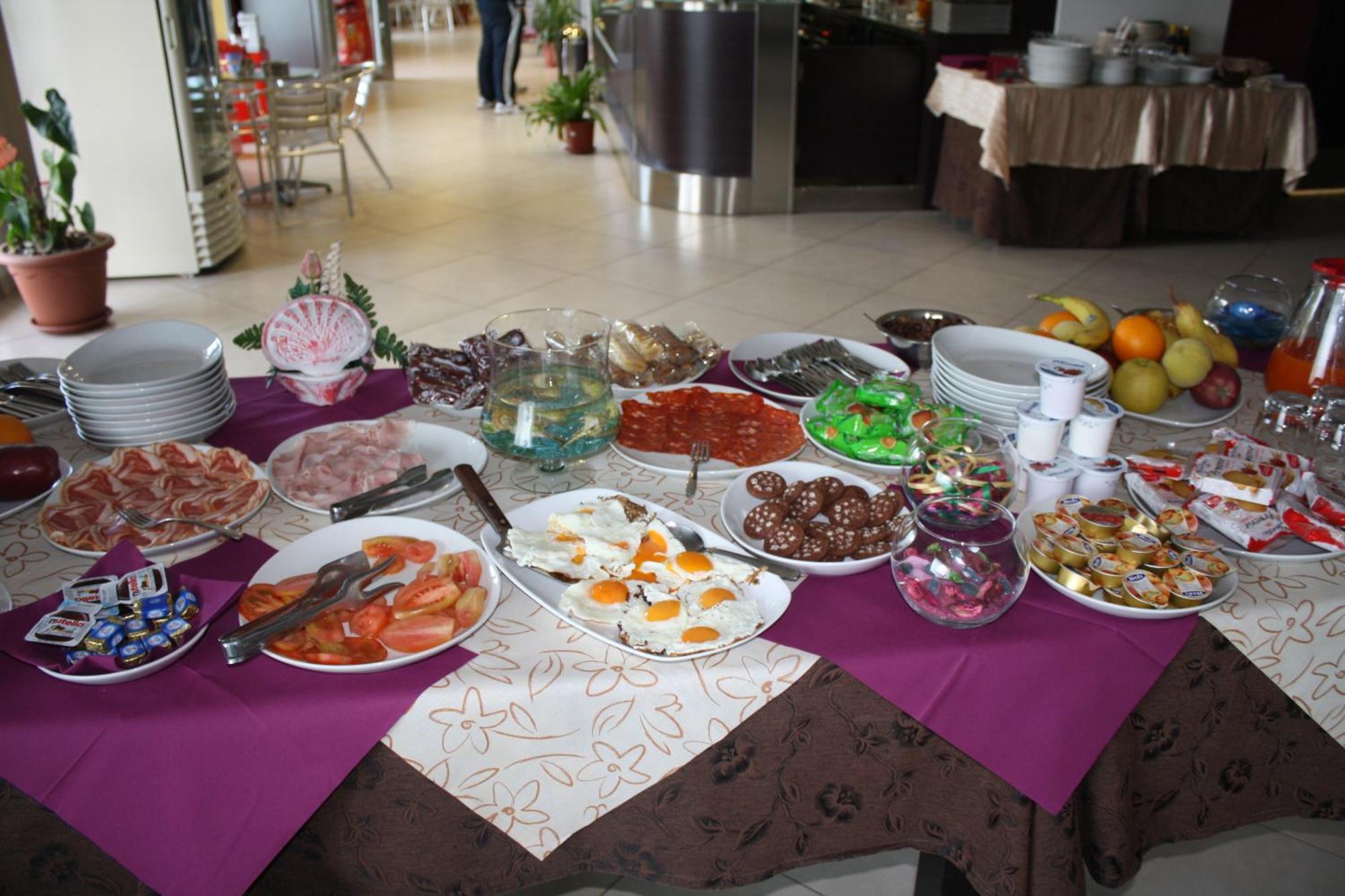 Hotel Cliche سان لوسيدو المظهر الخارجي الصورة