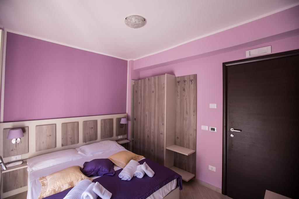 Hotel Cliche سان لوسيدو المظهر الخارجي الصورة