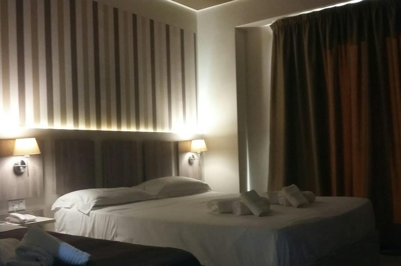 Hotel Cliche سان لوسيدو المظهر الخارجي الصورة