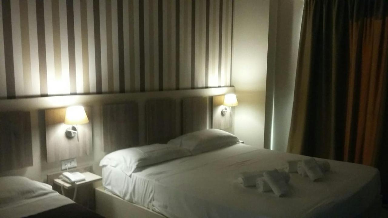 Hotel Cliche سان لوسيدو المظهر الخارجي الصورة