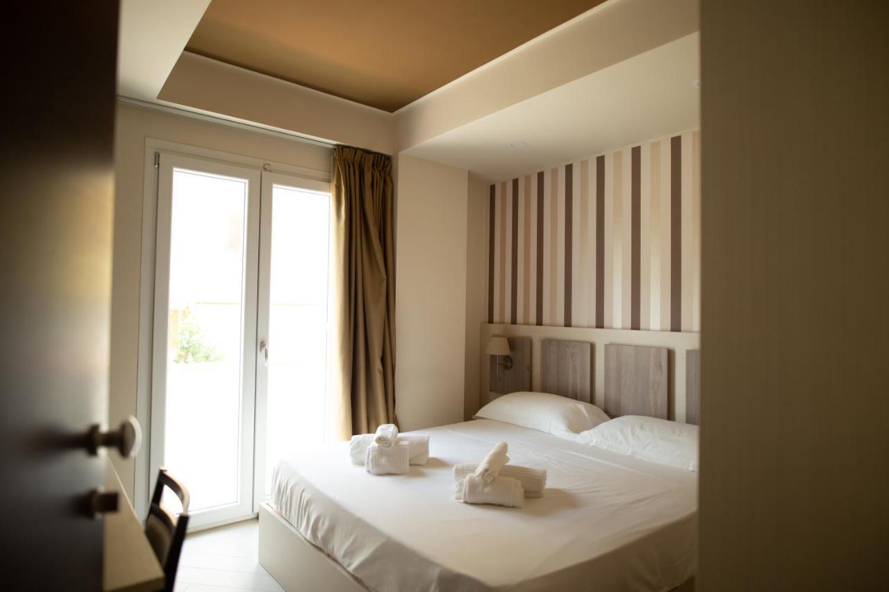Hotel Cliche سان لوسيدو المظهر الخارجي الصورة
