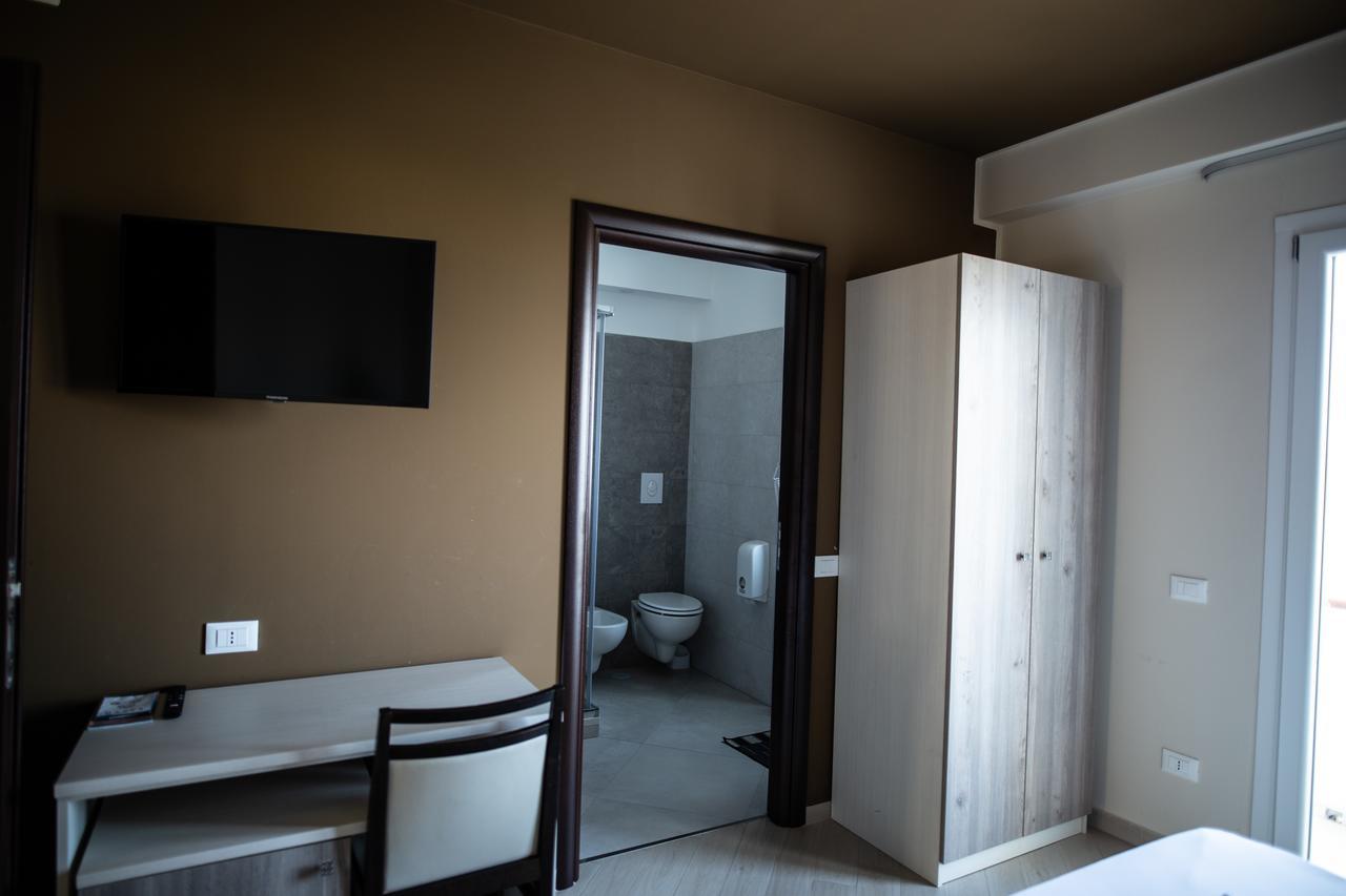 Hotel Cliche سان لوسيدو المظهر الخارجي الصورة