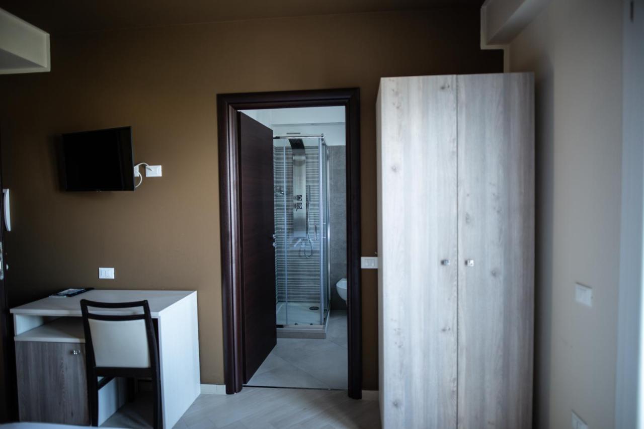 Hotel Cliche سان لوسيدو المظهر الخارجي الصورة
