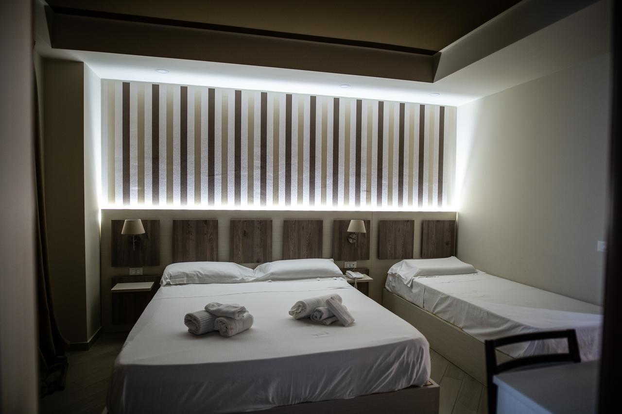 Hotel Cliche سان لوسيدو المظهر الخارجي الصورة
